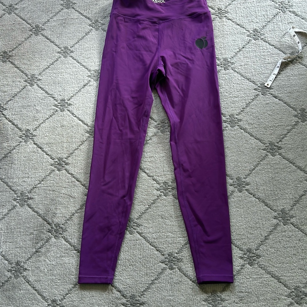 Raskol leggings